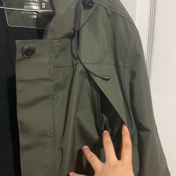 Point zero size L - Picture 5 of 13